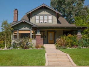 Denver Bungalow