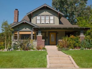 Colorado Smart NHB Pic - Paying Cash for House Up Front vs. Purchase with Mortgage