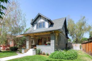 Denver Bungalow