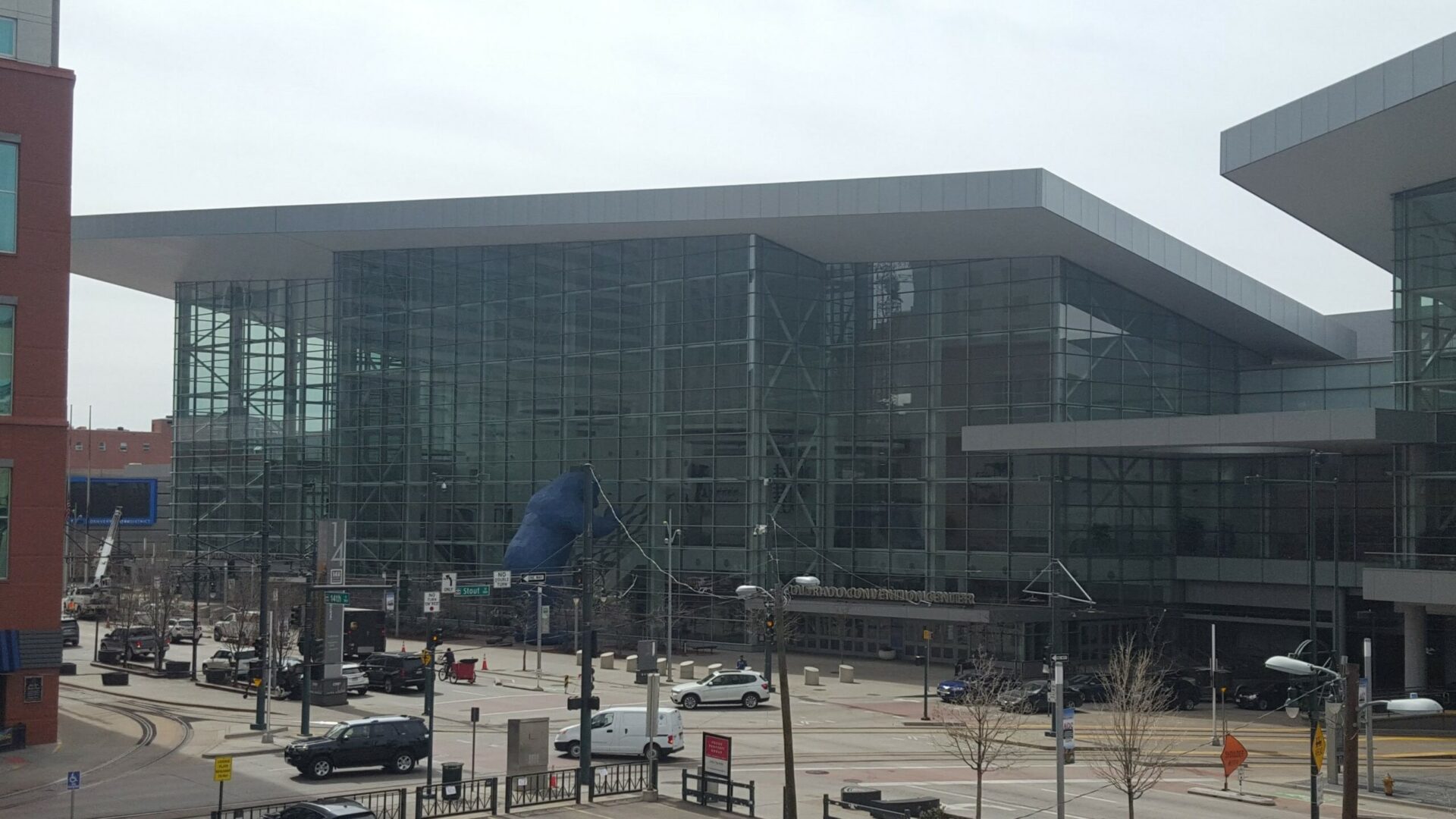 Denver Convention Center scaled - Colorado Mortgages