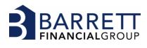 Barrett Website Logo - Colorado Home Loan Companies in Today's Market